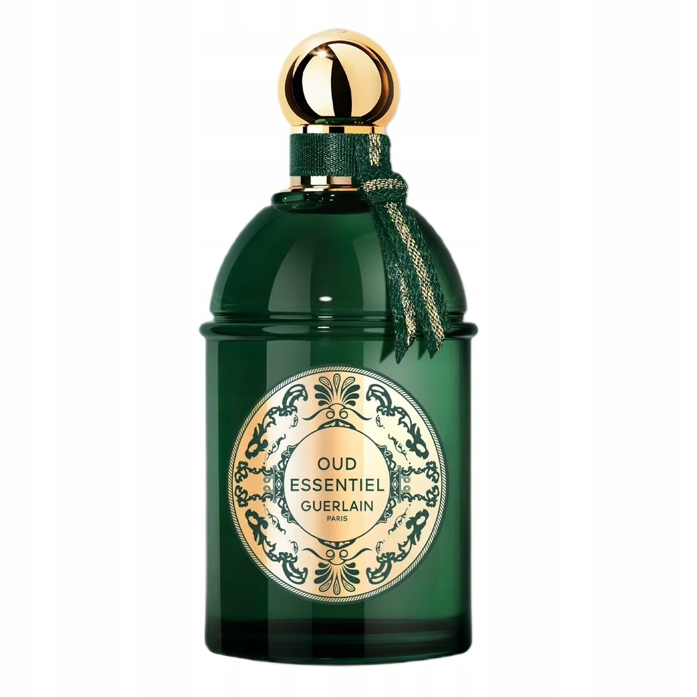 Guerlain Oud Essentiel parfémovaná voda sprej 125 ml