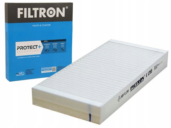 

Filtron Filtr Kabinowy Chrysler Pt Cruiser (pt_)