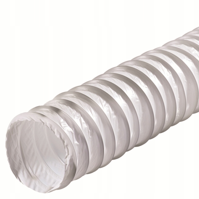 

Kanał elastyczny Pvc fi 150mm/1mb