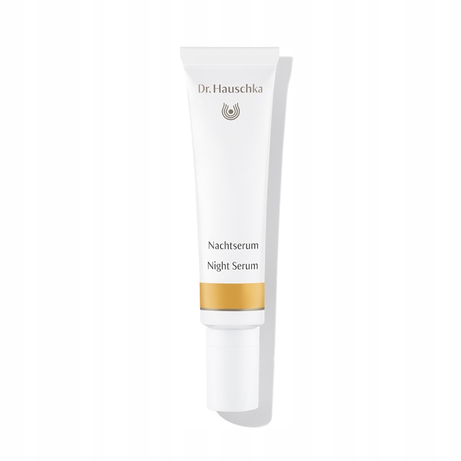 Regenerační noční sérum na obličej Dr. Hauschka 20 ml, Hladká pleť