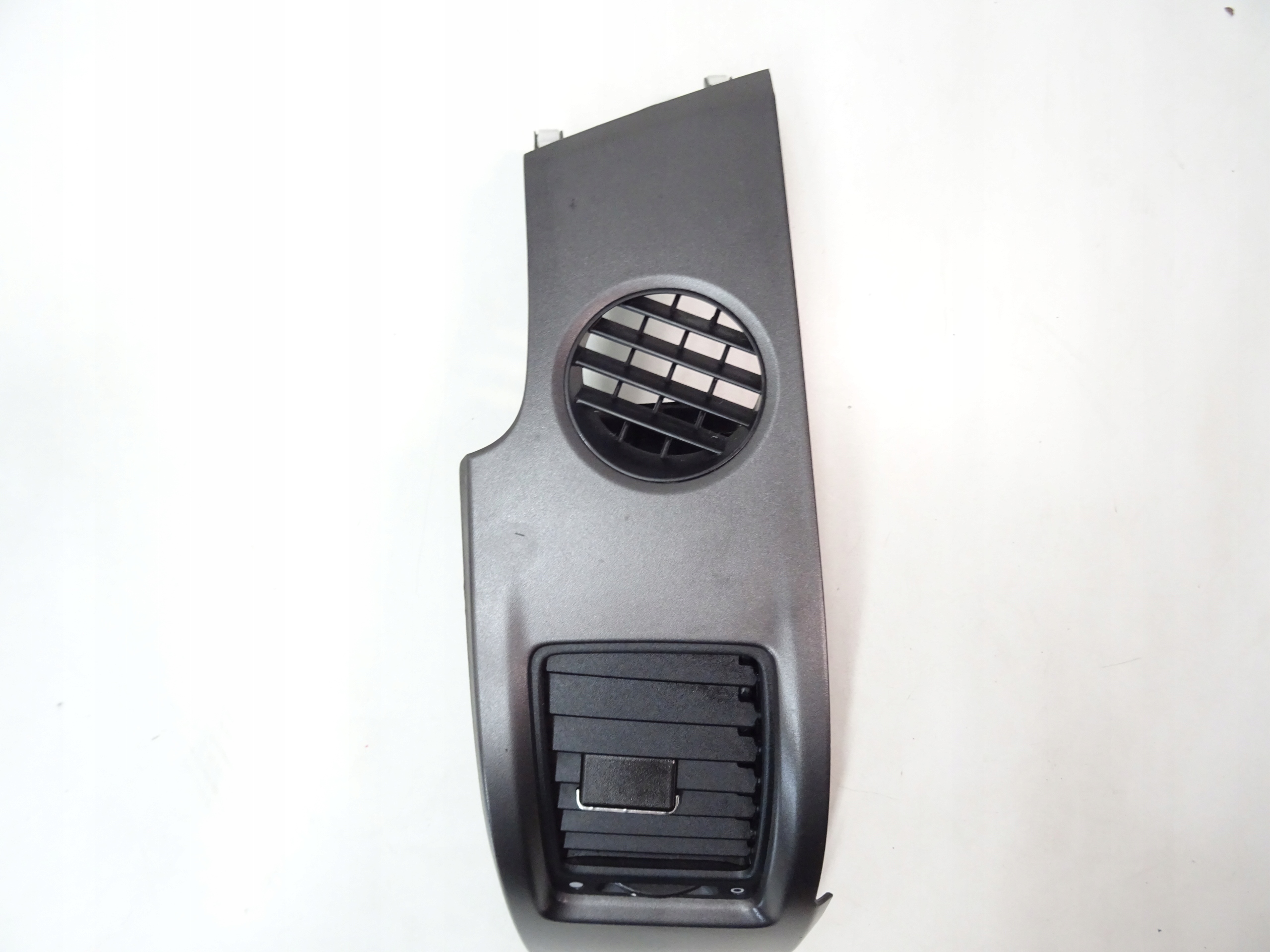 Honda CRV III воздухозаборник жалюзи потока воздуха передний левый передняя