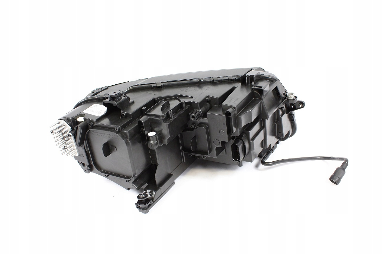 REFLEKTOR DIODOWY VW Tiguan lewa ASO Strona zabudowy lewa