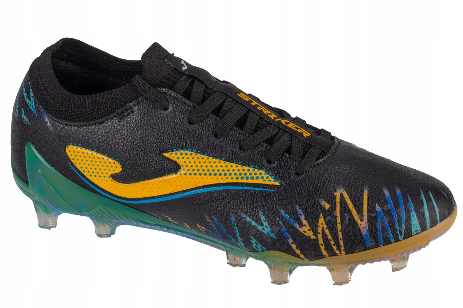 Męskie buty piłkarskie korki Joma Striker 2401 Fg STRIKW2401FG r.41
