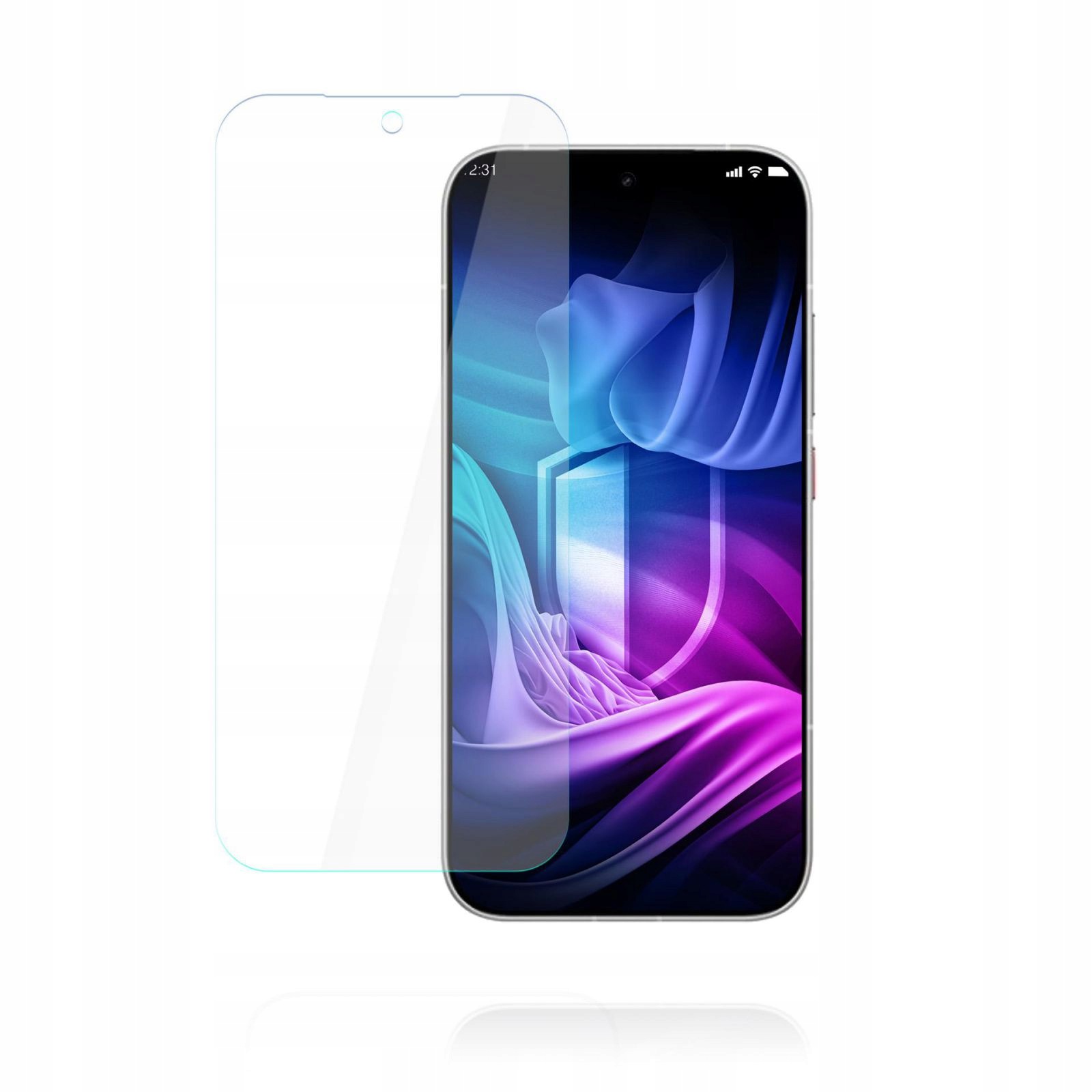 Poco X8 Pro 3MK Silky Matt Pro