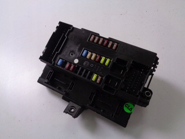 MODUŁ SKRZYNKA BSI IVECO DAILY IV 2018 ROK Producent części Iveco OE