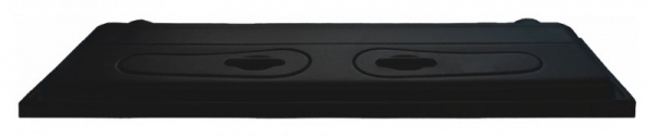 

Pokrywa 120x40cm Diversa Led Expert 20W