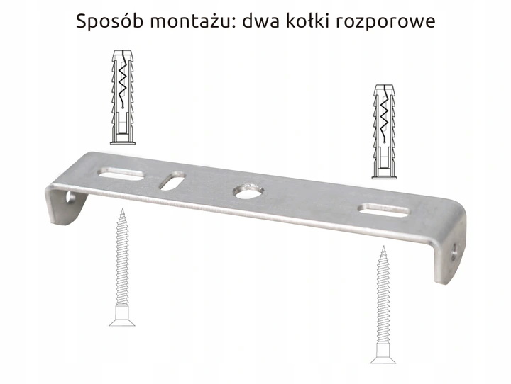Kinkiet U-1 Rodzaj gwintu E27