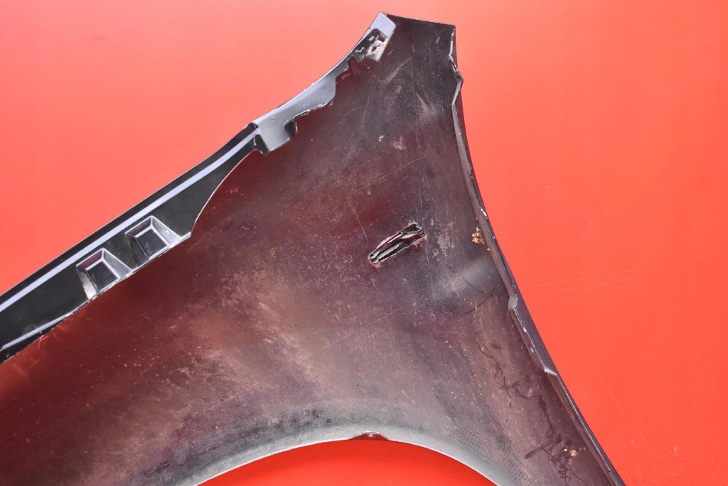 fender right front front X42A MITSUBISHI ASX 1 and 10-12