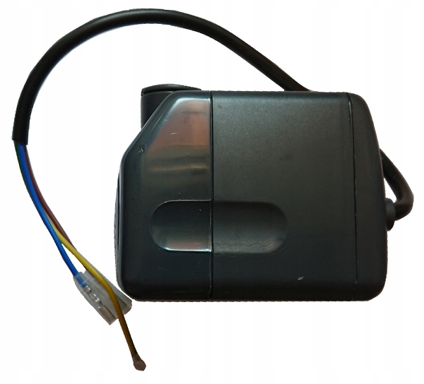 POMPKA DO MYJKI WARSZTATOWEJ MYJKA POMPA WARSZTAT Producent code MA00029