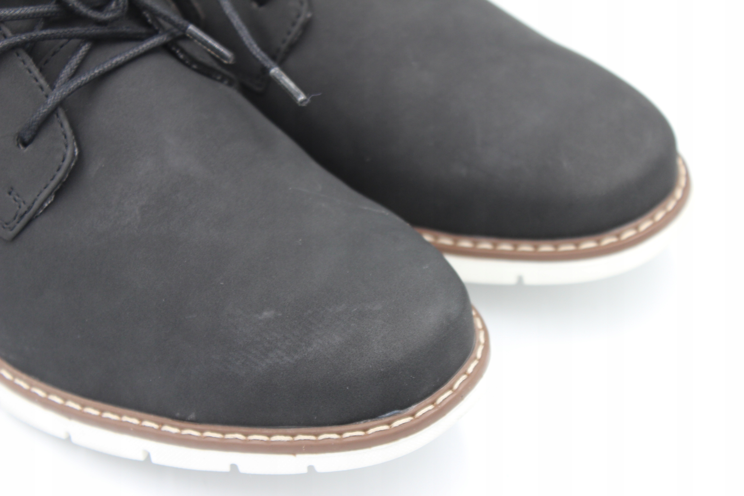 Trapery sznurowane PIER ONE r.45 Kod producenta 211300360