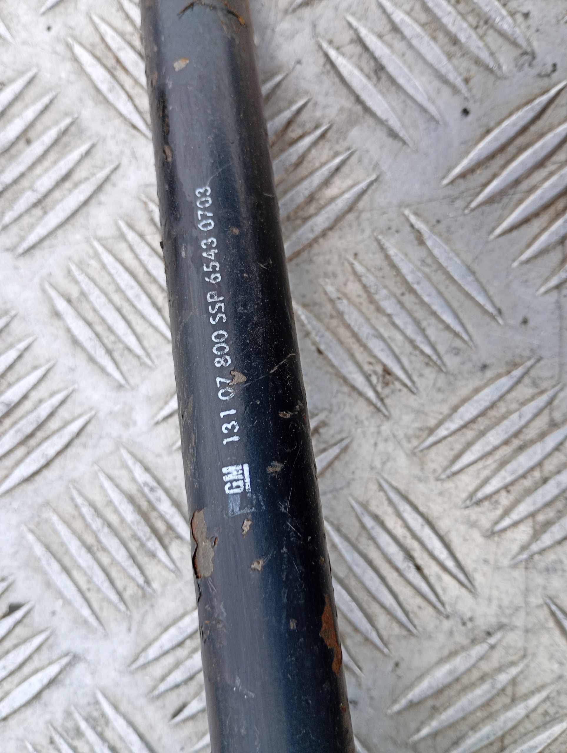 Clé DO Roues des roues Ople Corsa C Astra 13107800 17