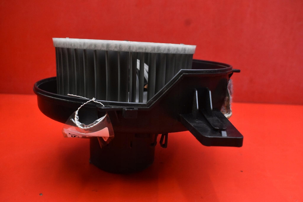 riscaldamento VENTOLA BOCCHETTE EU 6R1819015 SKODA RAPID 1 e 12-17