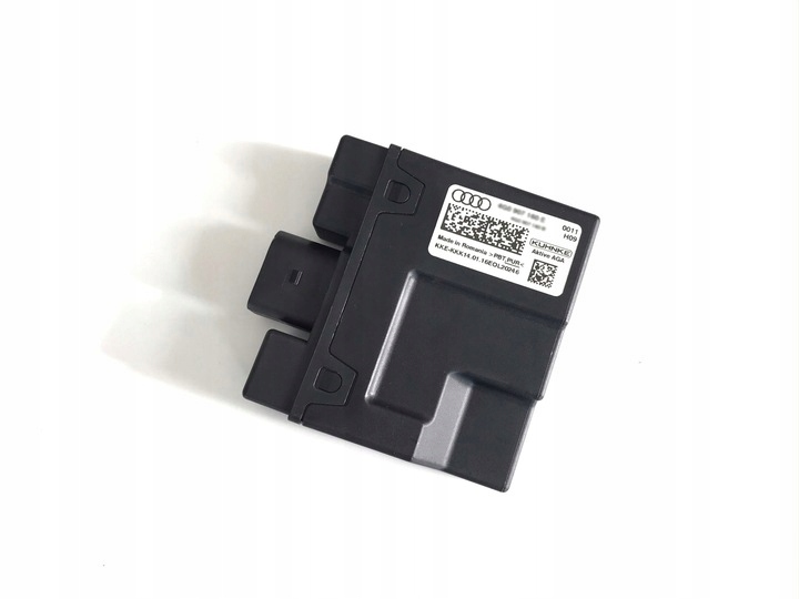 Moduł dźwiękowy Sound Booster Pro (ESM) Audi