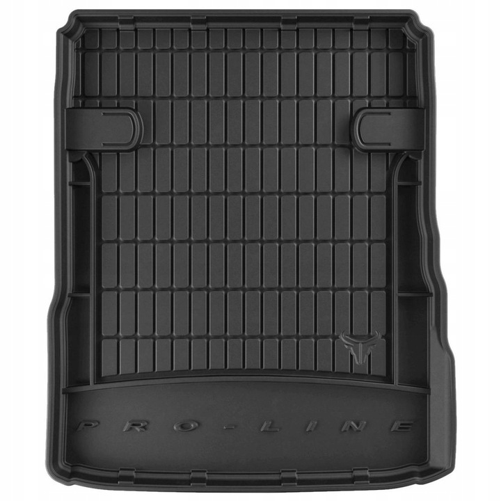 Rohož Do Kufru Gumová vložka Kobereček Mercedes S V223 Long Sedan od 2020- Tm