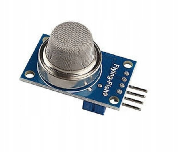 Moduł czujnika metanu MQ-4 do Arduino