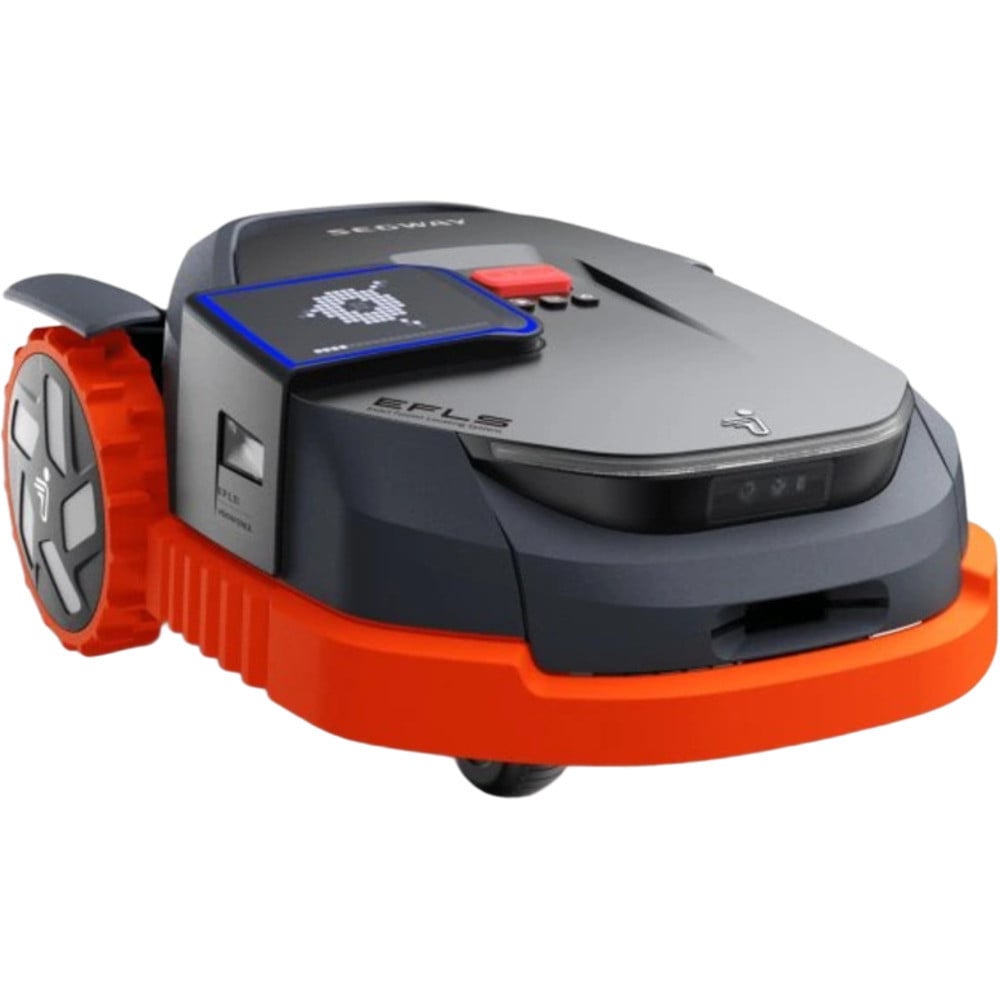 Robotická sekačka Segway Navimow X330E 2H1154491