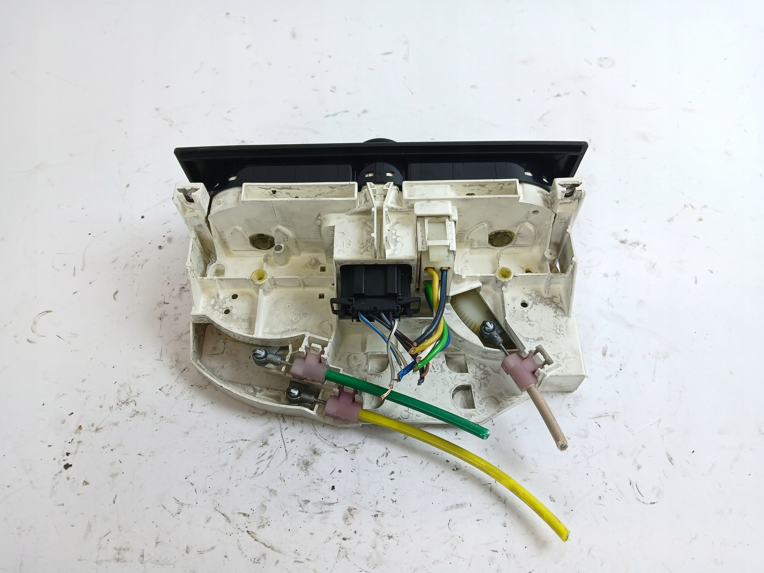 SEAT AROSA prekidač klime rešetka ventilacije