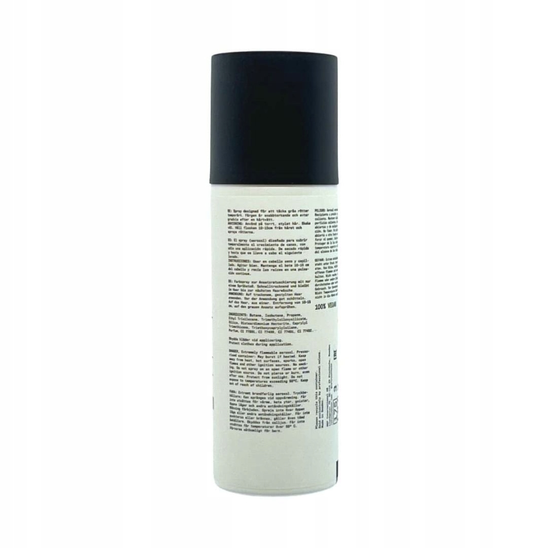 Sprej na šedivé vlasy Ref Root Concealers dark blonde 100 ml