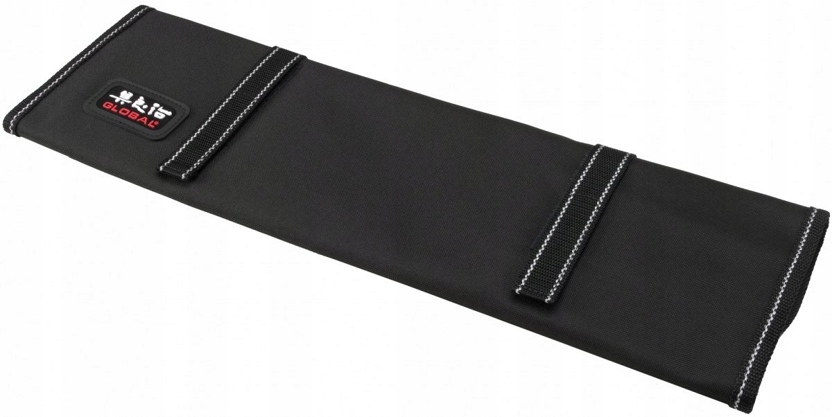 Taška "Kuchyňská skriňa " na 9 nožov Global