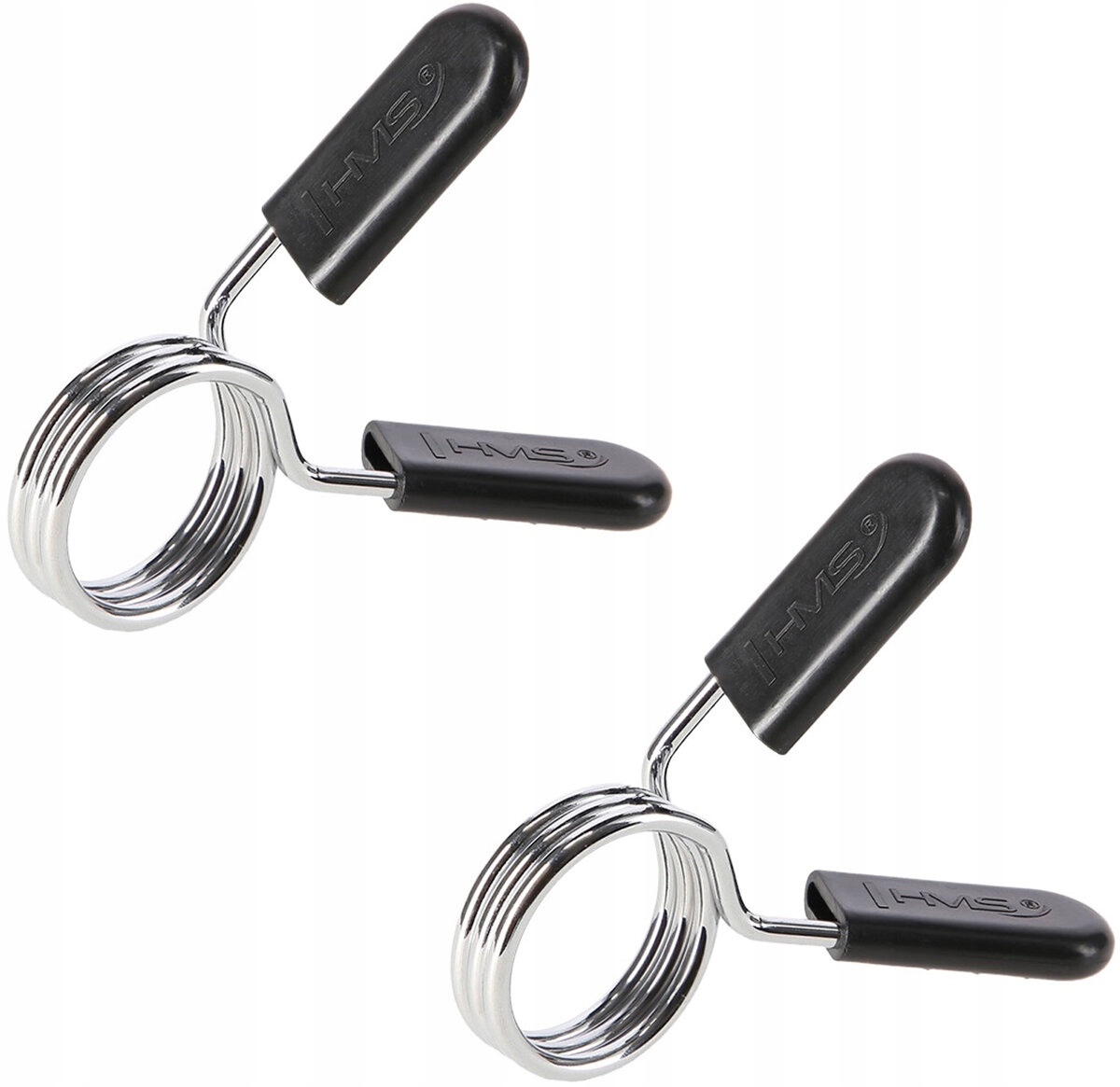 Zaciski na gryf HMS ZGS25 (2 szt.) Kod producenta 17-62-082