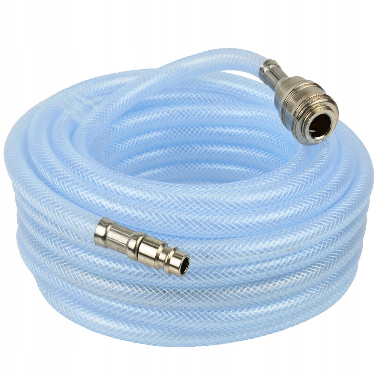 

Przewód Pneumatyczny Wąż Pvc Zbrojony 10m 6x10mm