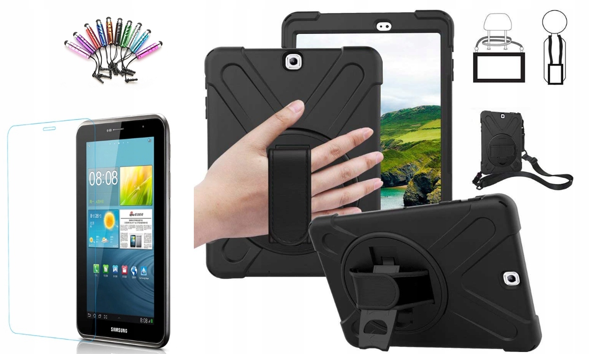 

Etui Do Samsung Galaxy Tab S2 9.7 T810 T815 T819