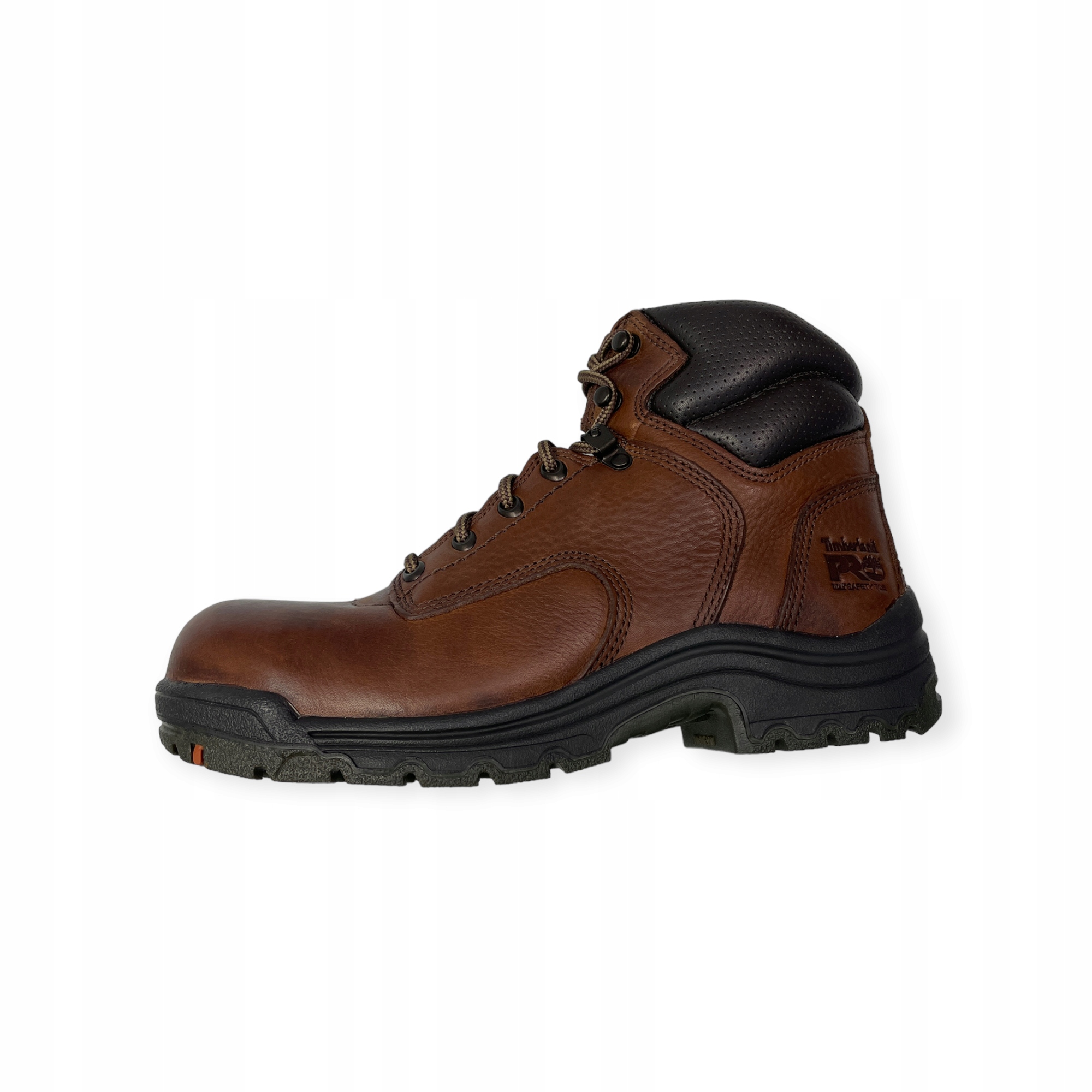 Dámské šněrovací trekové boty Timberland 41