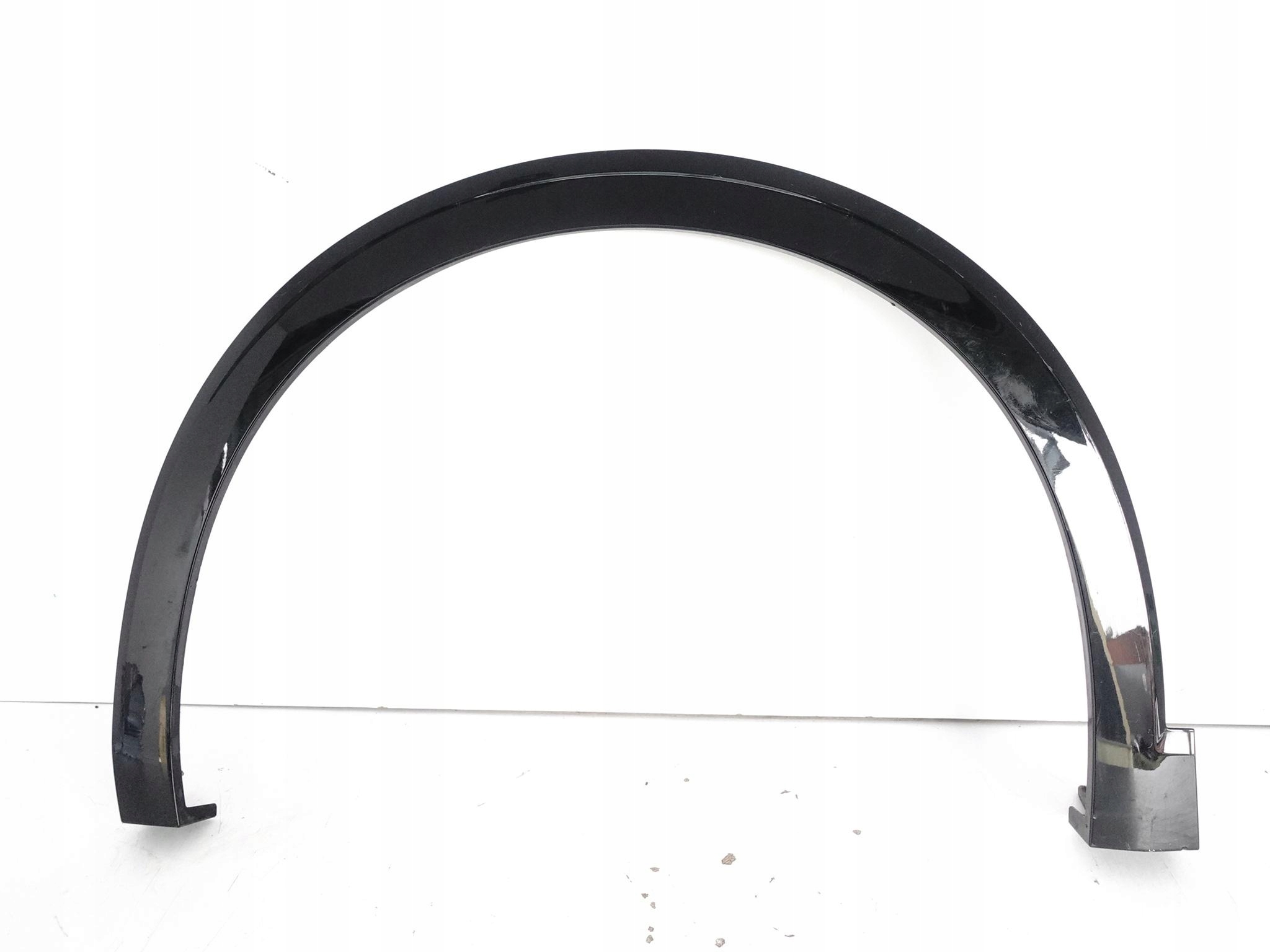RENAULT RAFALE E-Tech DHN 24- moulding cap for fender front left