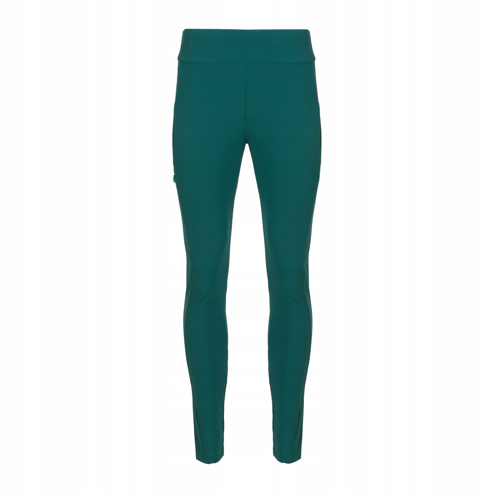 Spodnie softshell damskie Rab Elevation sagano
