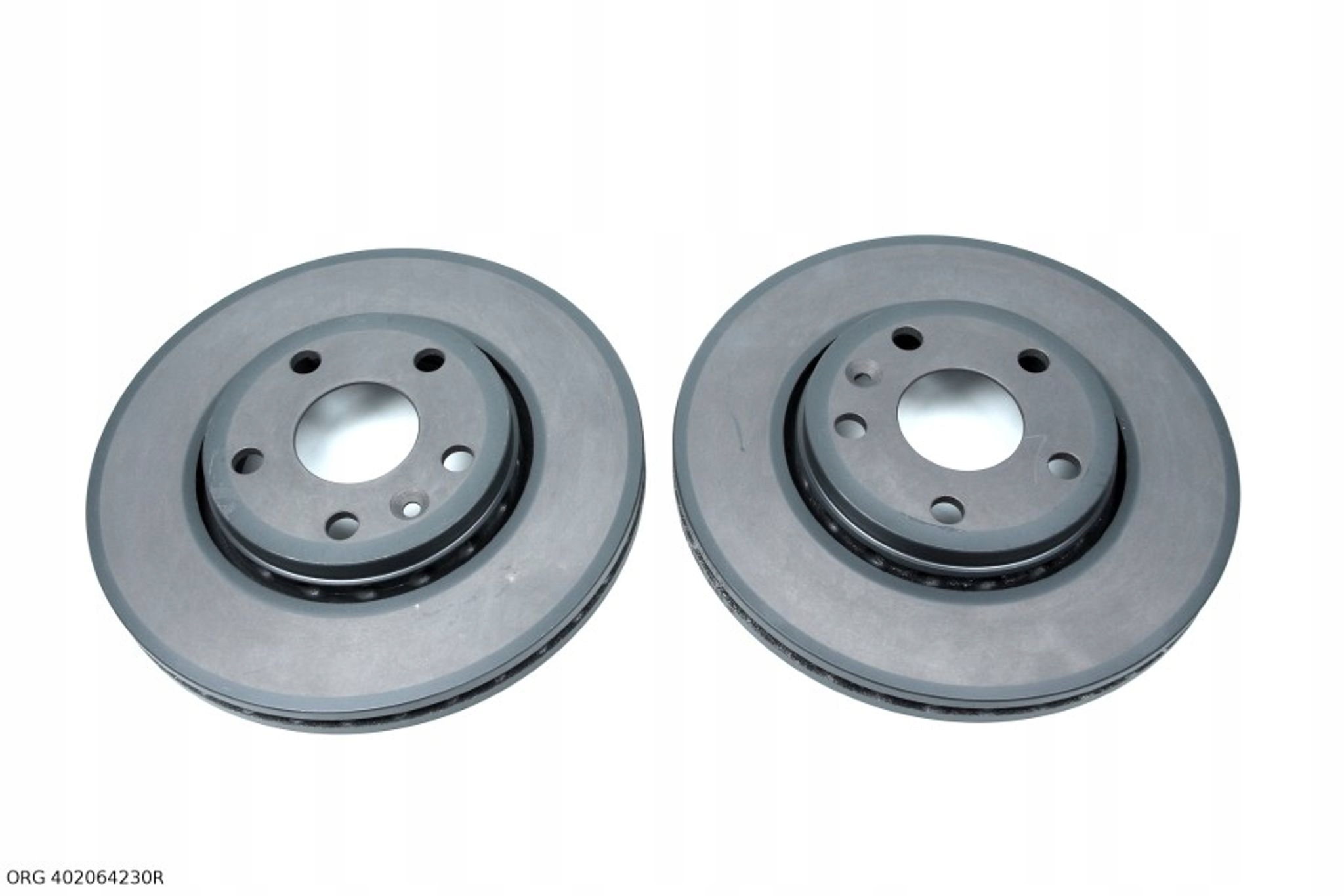 Brzdový Kotouč R Kangoo 08- Př 280/24 2SZ Org 402064230R