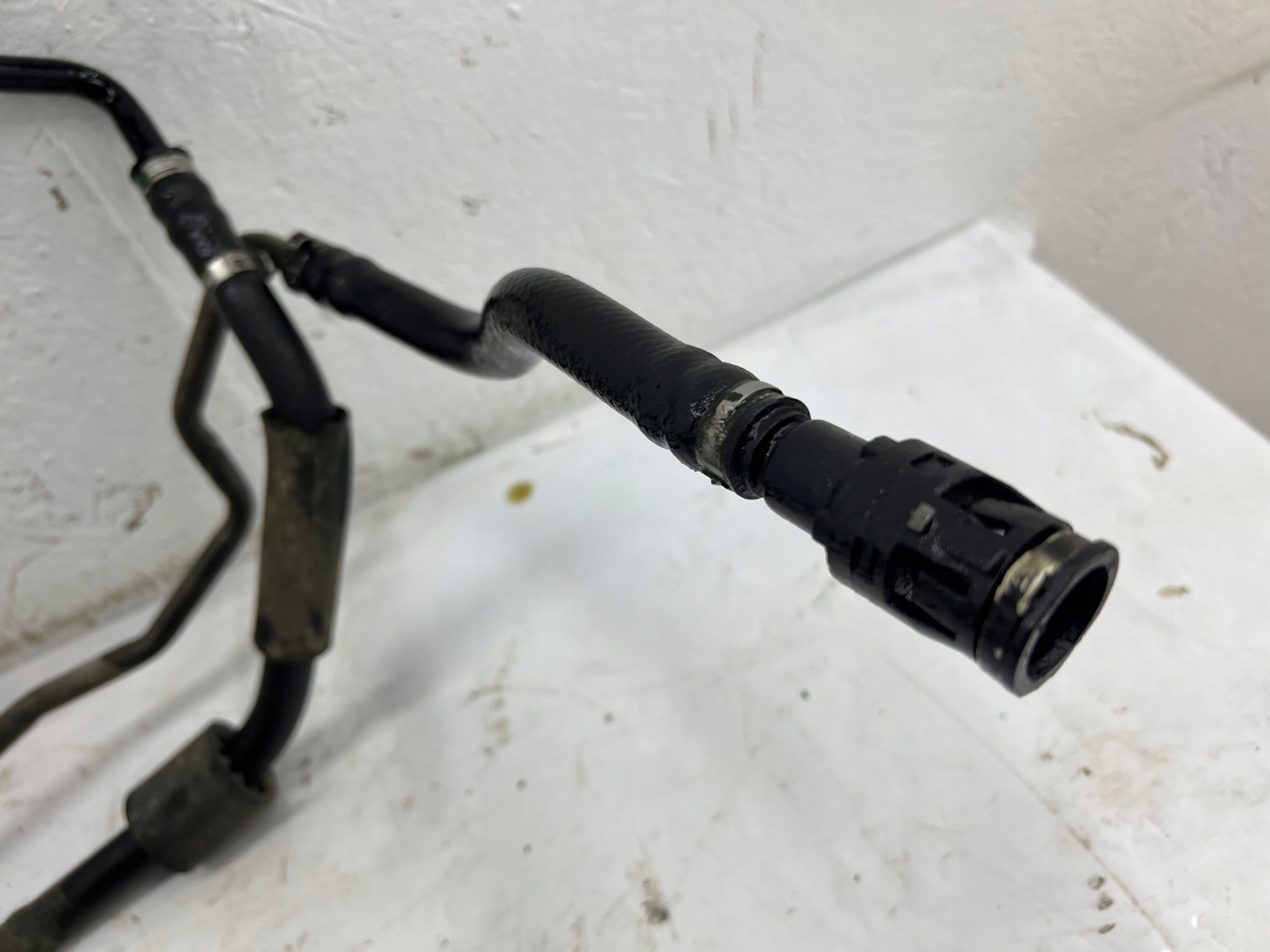 prijenos upravljanja OE 6784409 BMW X6 E71 X5 E70 3.0D