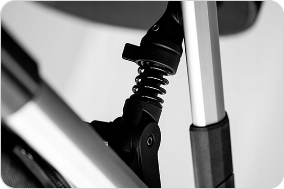 Moon Solitaire Wózek Gondola Degree 888 Kod producenta MSB63770200888