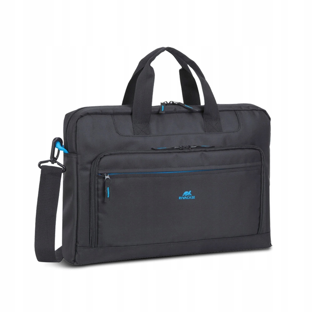 Rivacase 8059 brašna na notebook 17.3", černá