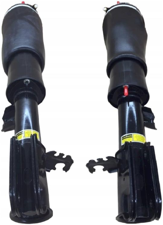 LR051700 - 2 x передний амортизатор Land Rover Range III L322