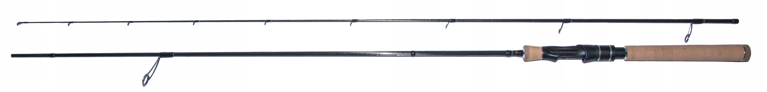 Wędka Solum Model BL-SP22815-ML 2,28 m, c.w.: 3-15g