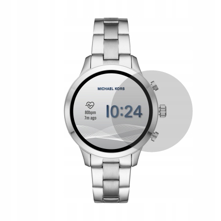 

Szkło ochronne do Michael Kors Access MKT5044