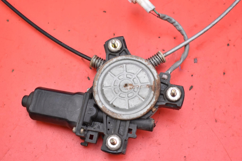 window regulator right front EU 85710-22300 TOYOTA RAV 4 1 and 3D 94-98