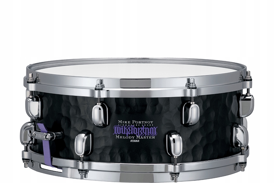 Tama Signature Mike Portnoy Melody Master 14x5,5"