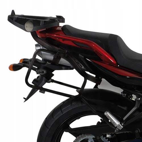 Stelaz kufrow GIVI PL360 YAMAHA FZ6 2007 2011