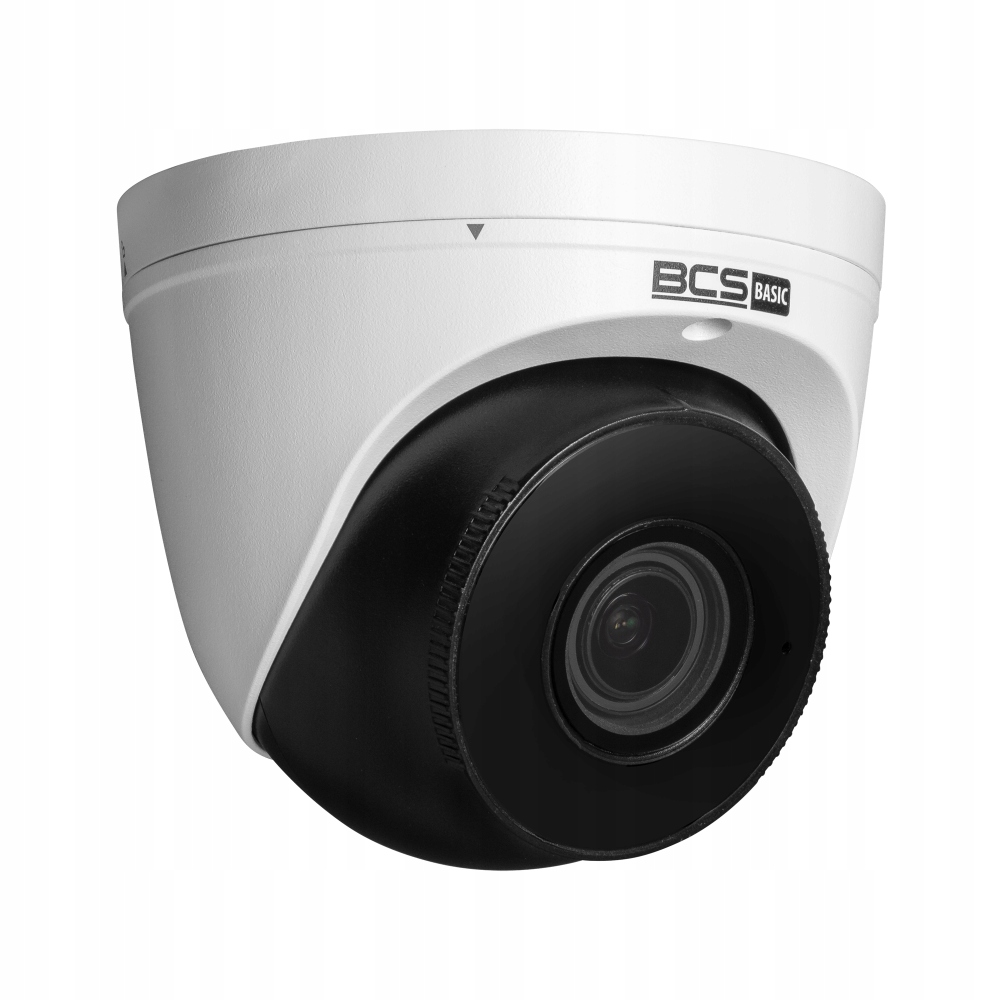 Ip kamera 5Mpx Bcs -B-EIP45VSR3(2.0) 2.8-12mm IR30, Wdr, mikrofón| Bcs Basic