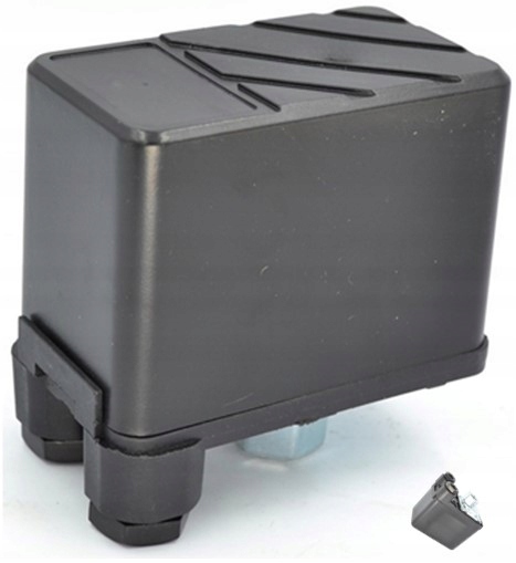 Gumový sáček Epdm pro hydroforovou nádrž Nac BSE80-50-L 800 W