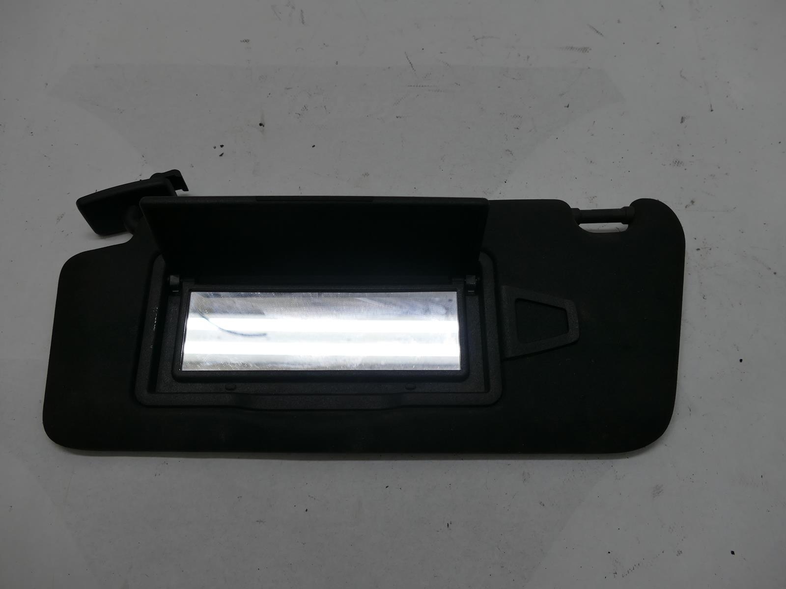 MERCEDES W207 A207 cover sun left