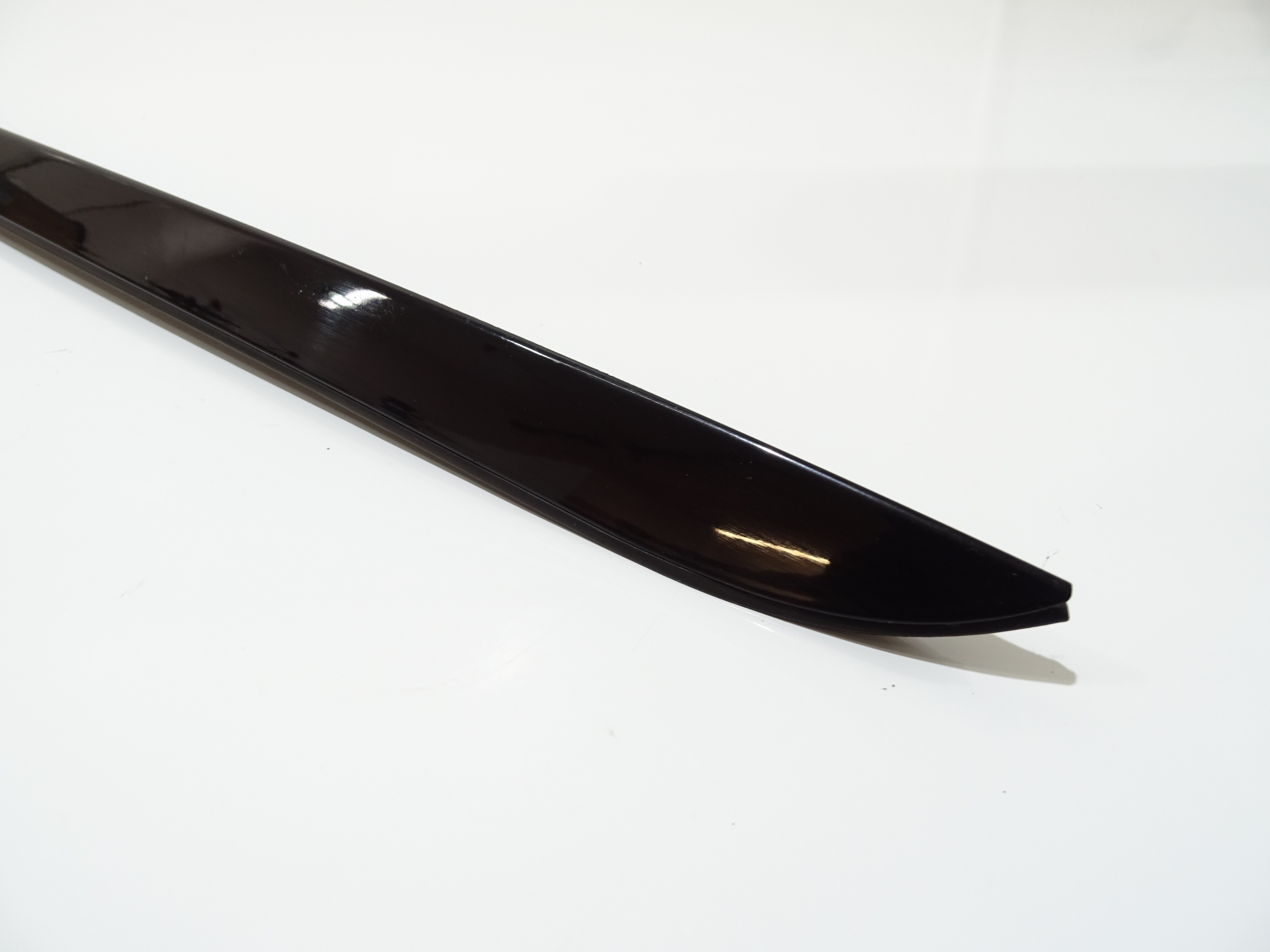 moulding windows CZOLOWEJ left BMW E91 LIFT 668