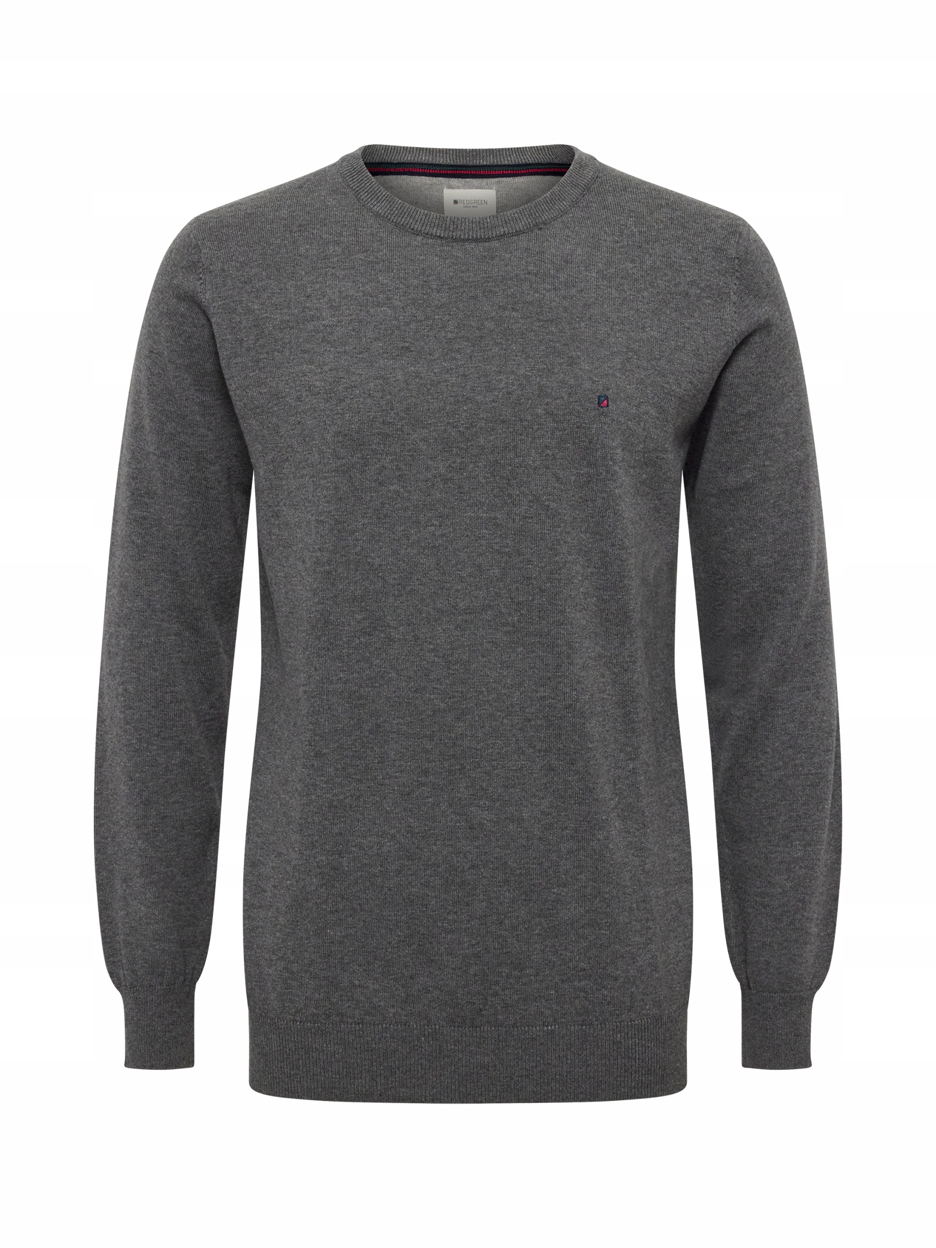 Redgreen Velké Rozměry Svetr 4XL 130 cm