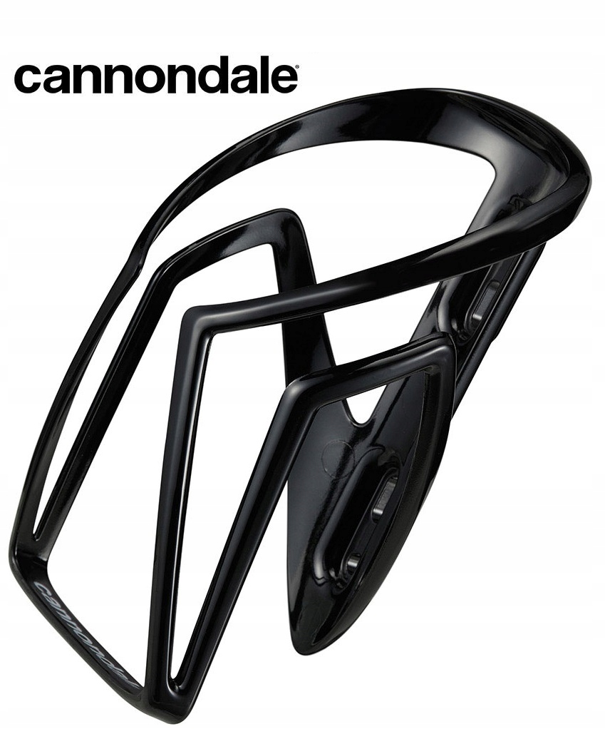 Koszyk na bidon Cannondale Speed C NylonCage SKLEP