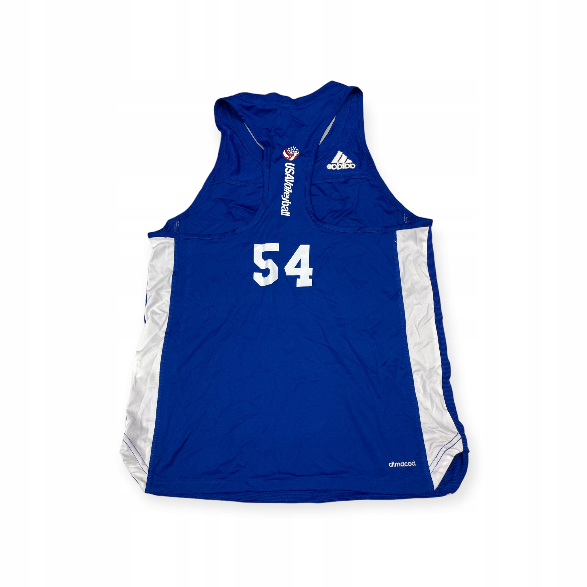 Bokserka męska USA Adidas Volleyball M 54 Marka adidas