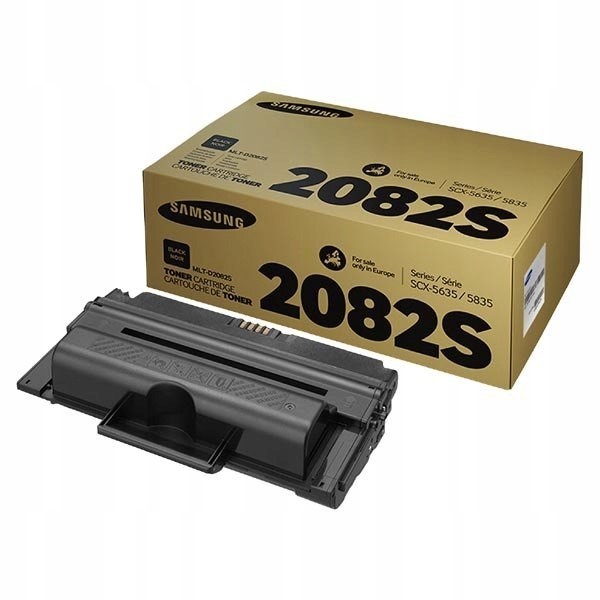 Samsung MLT-D2082S Černý toner