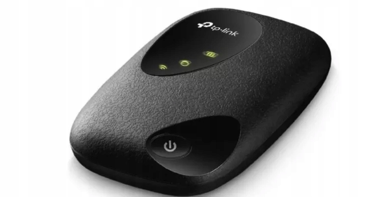 Router mobilny TP-Link M7000 4G LTE