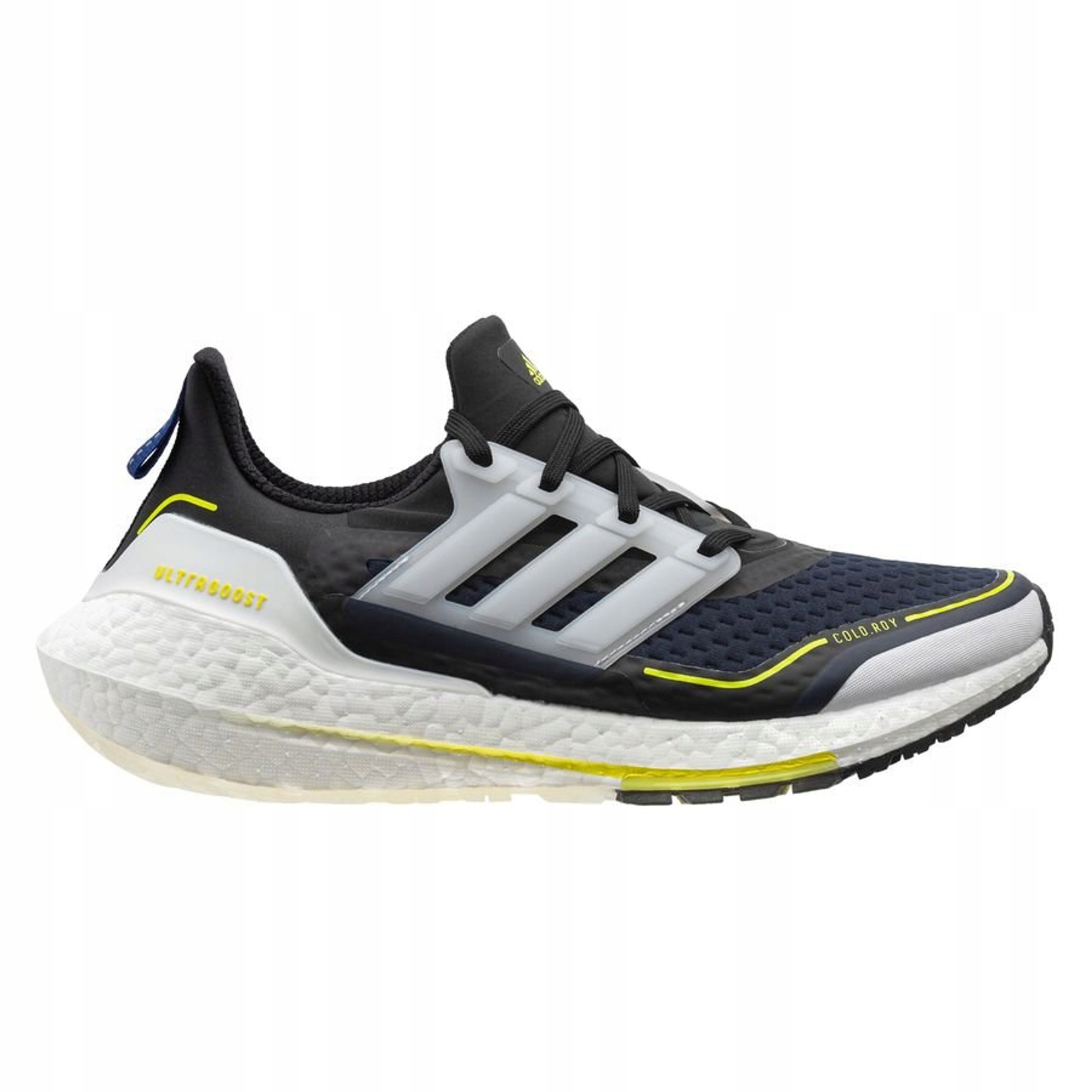 Pánské běžecké boty Adidas UltraBoost 21 Cold.RDY S23893 vel. 40