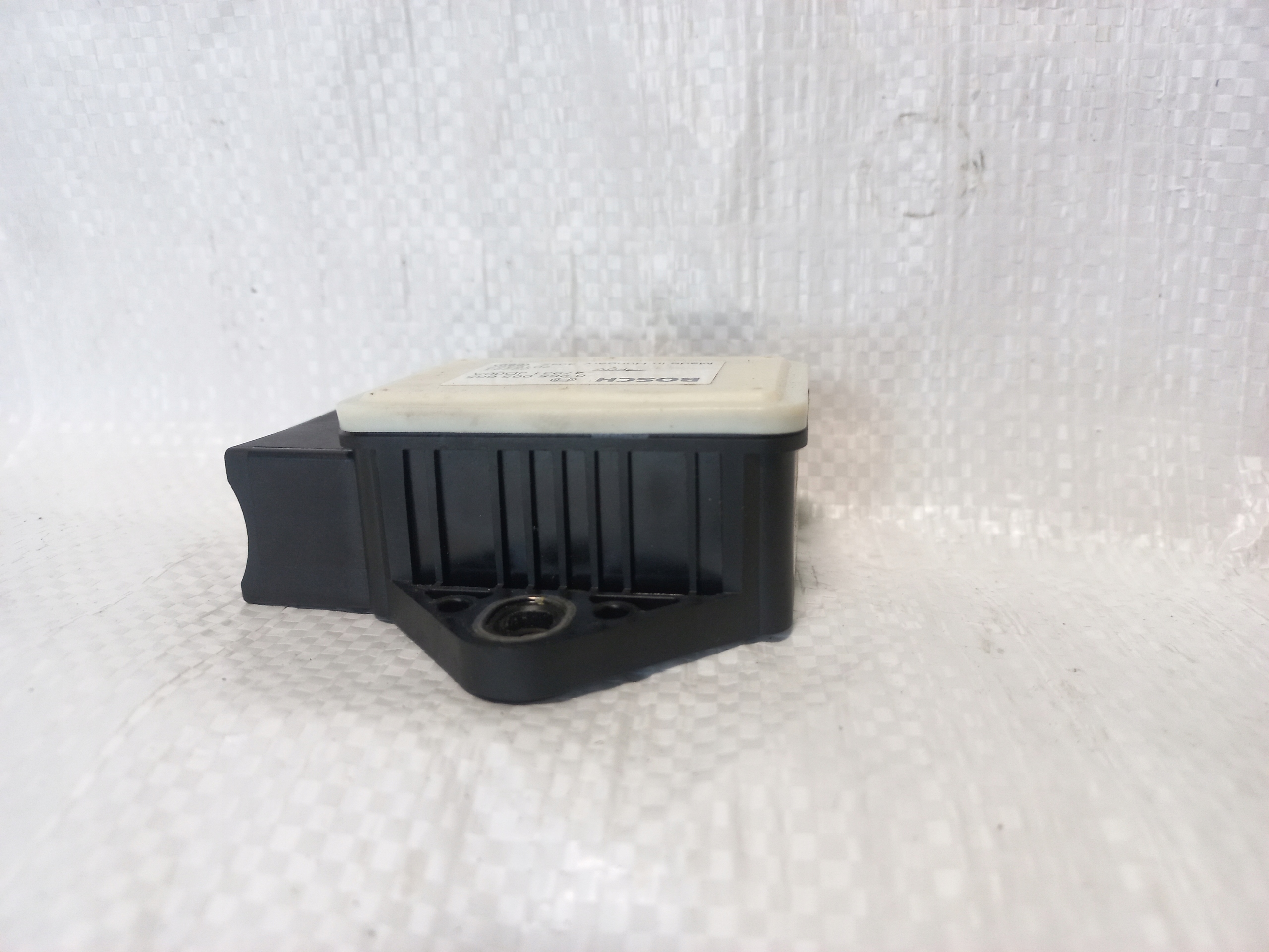 Nissan Qashqai 2009 Sensor przyspieszenia ESP